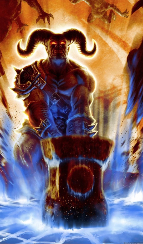 Видео игра Diablo