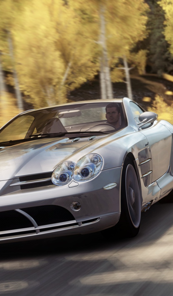 Видео игра Форза Хоризон