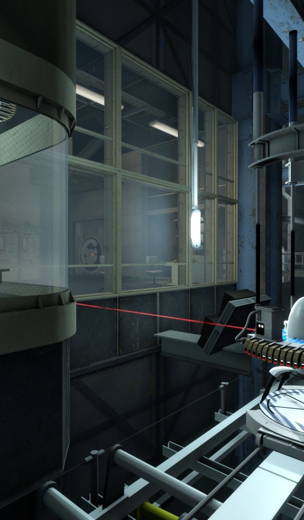 Видео игра Портал 2