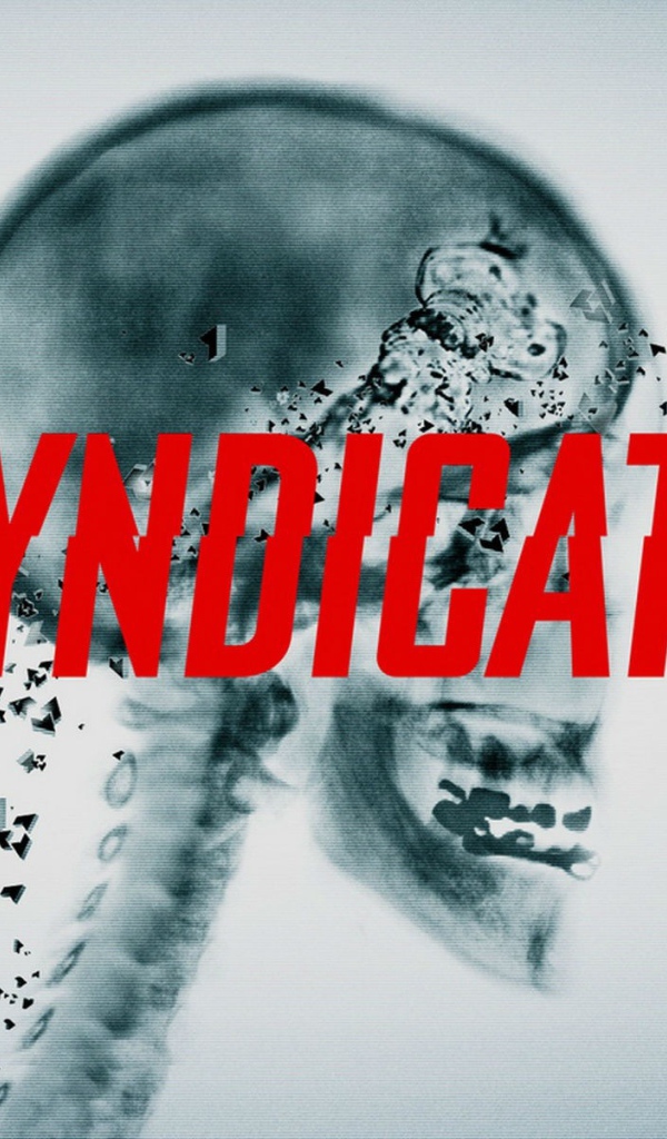 Видео игра Синдикат