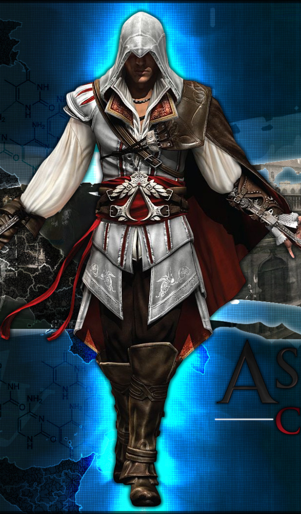 Видео игра в Италии