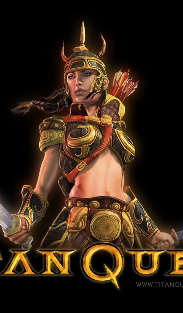 Видео игра с монстрами