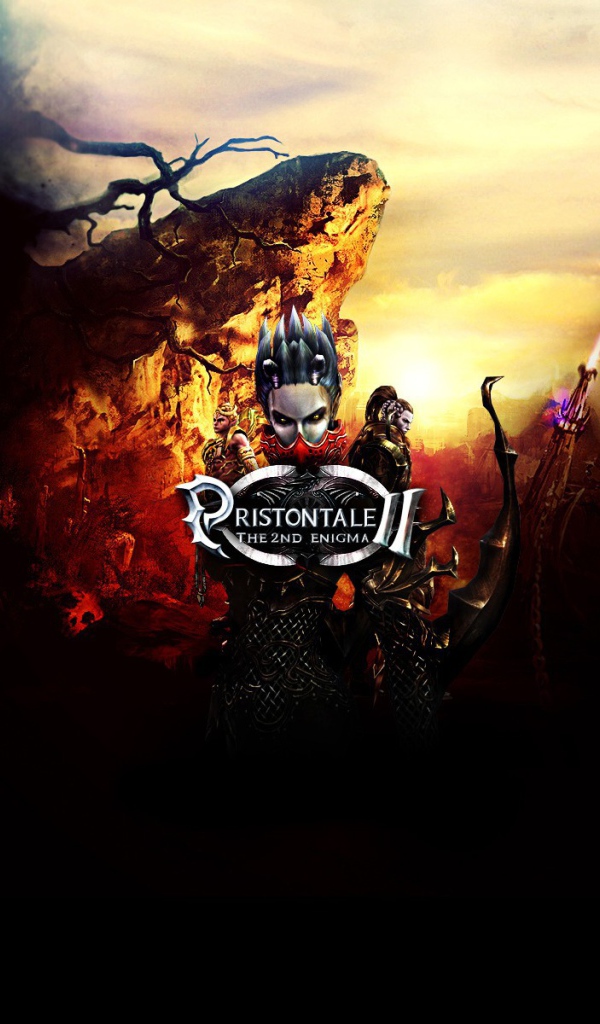 Видео игра  pristontale