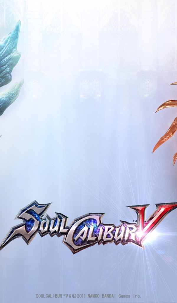 Оружие из видео игры