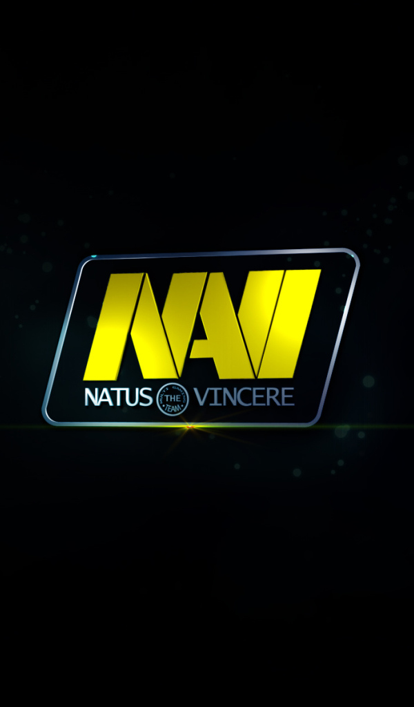 Постер игры NAVI