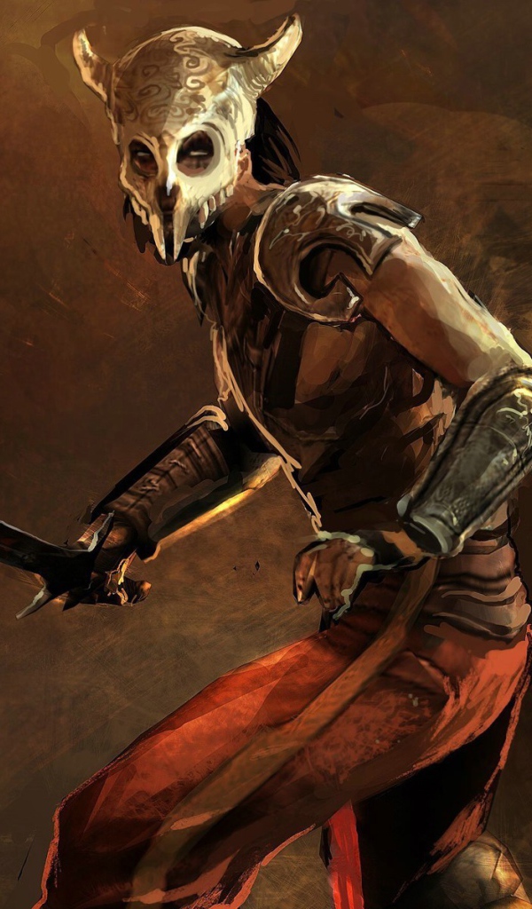 Персидский принц из игры