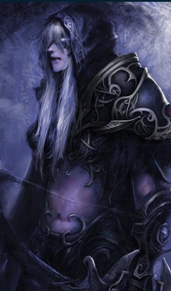 Ночная фантазия