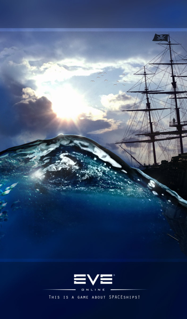 Морские игры через интернет