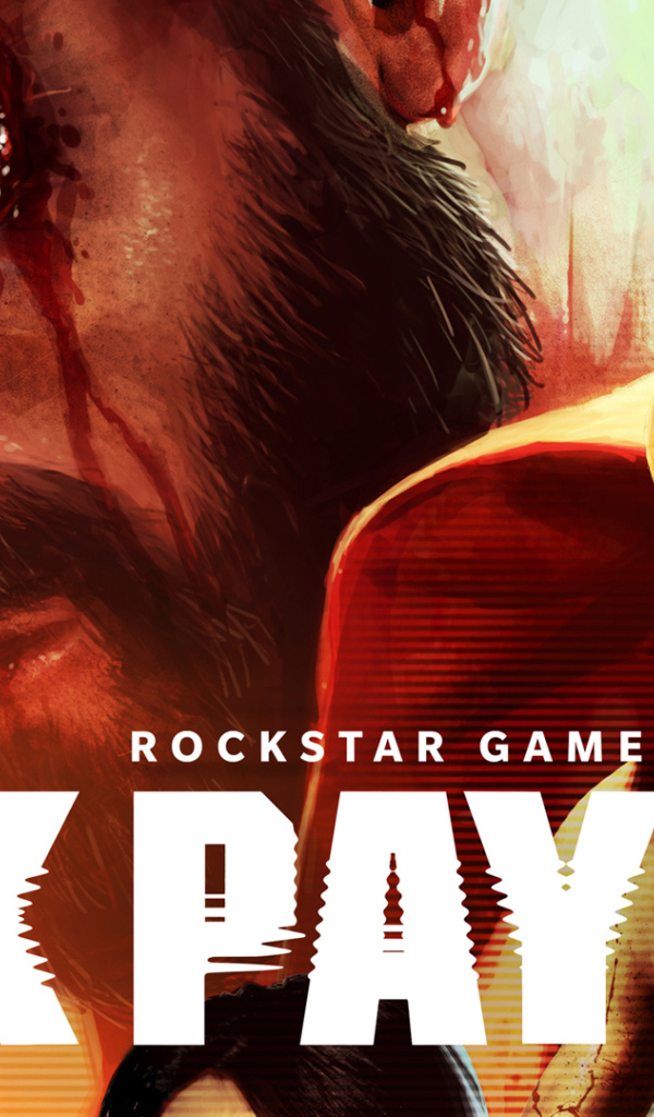 Видео игра Max Payne