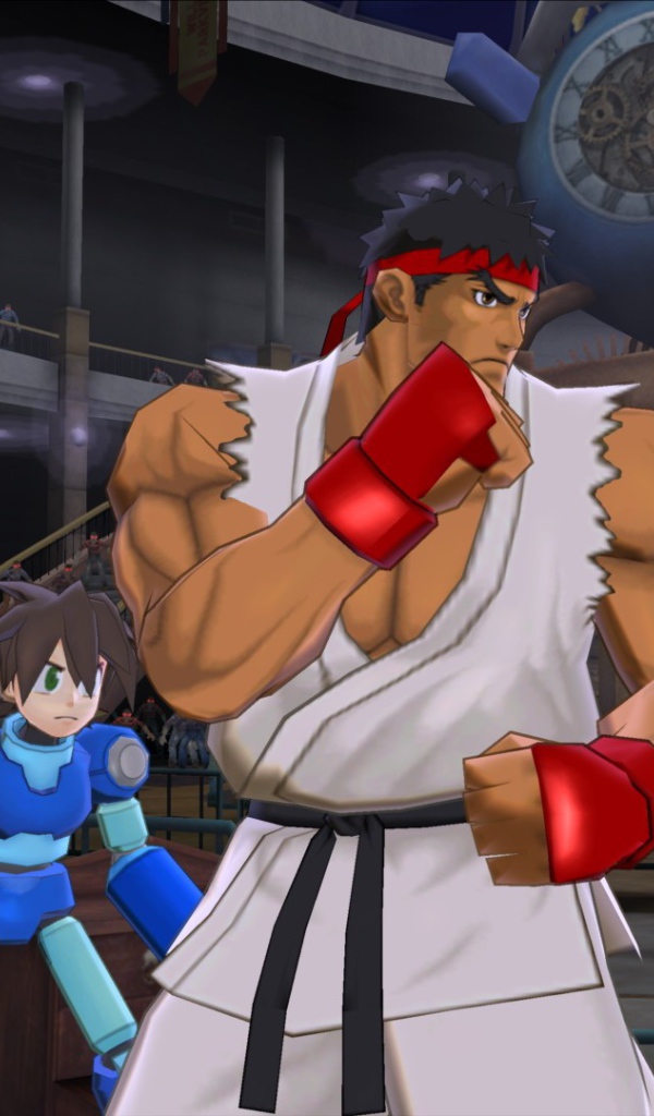 Видео игра Capcom