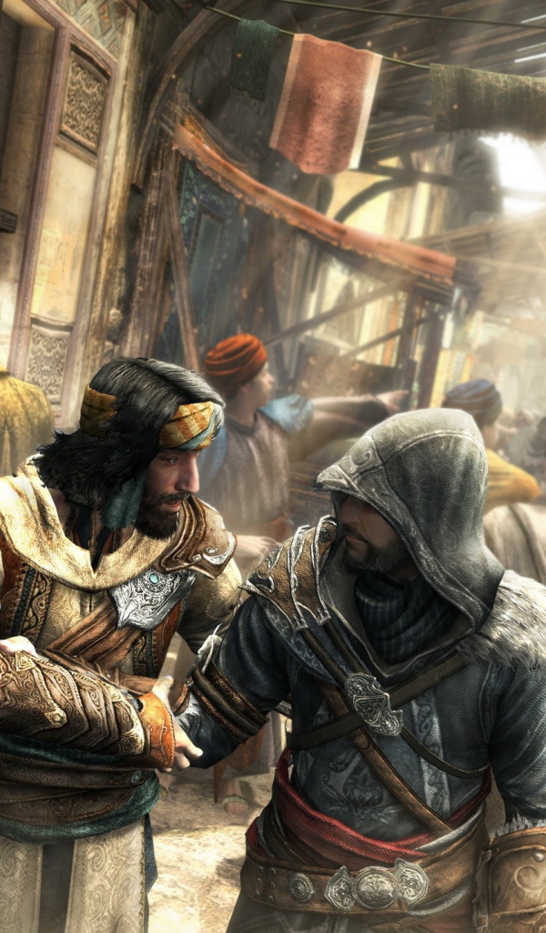 3Д видео игра