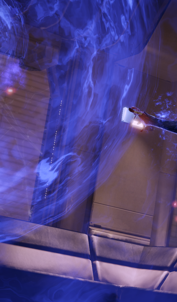 Ассари Масс Эффект видео игра