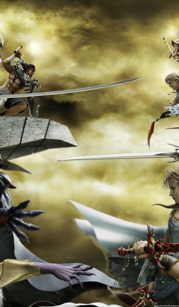 Эпизод видео игры