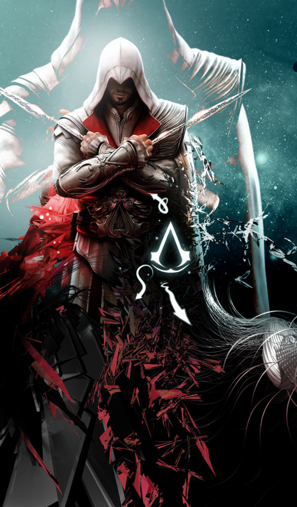 	   Game assassins Creed