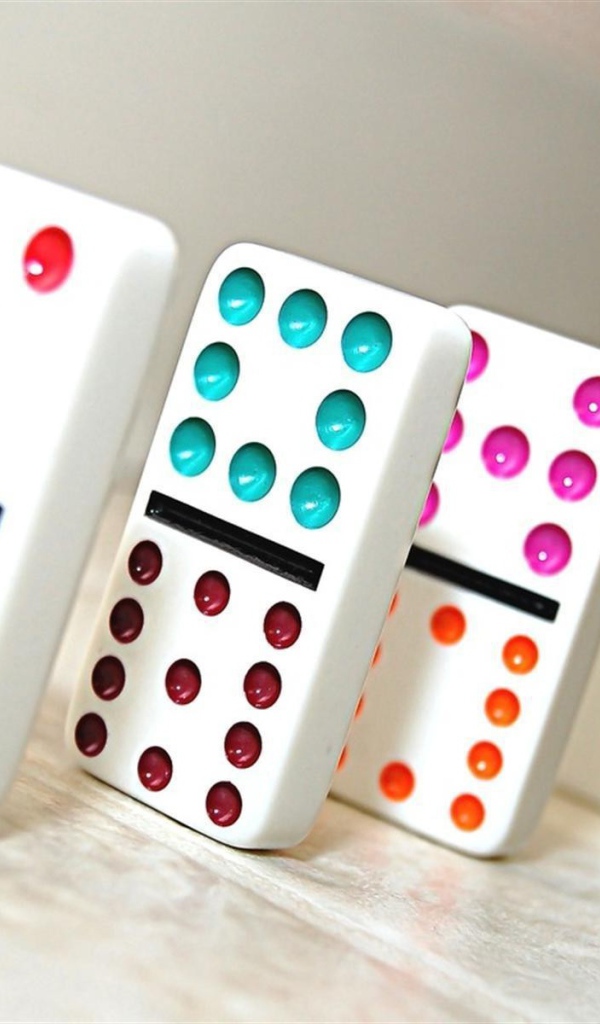 Игра в домино