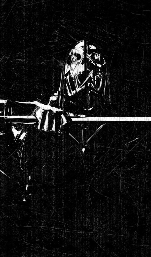  Убийца с ножом