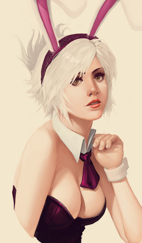 Лол из игры