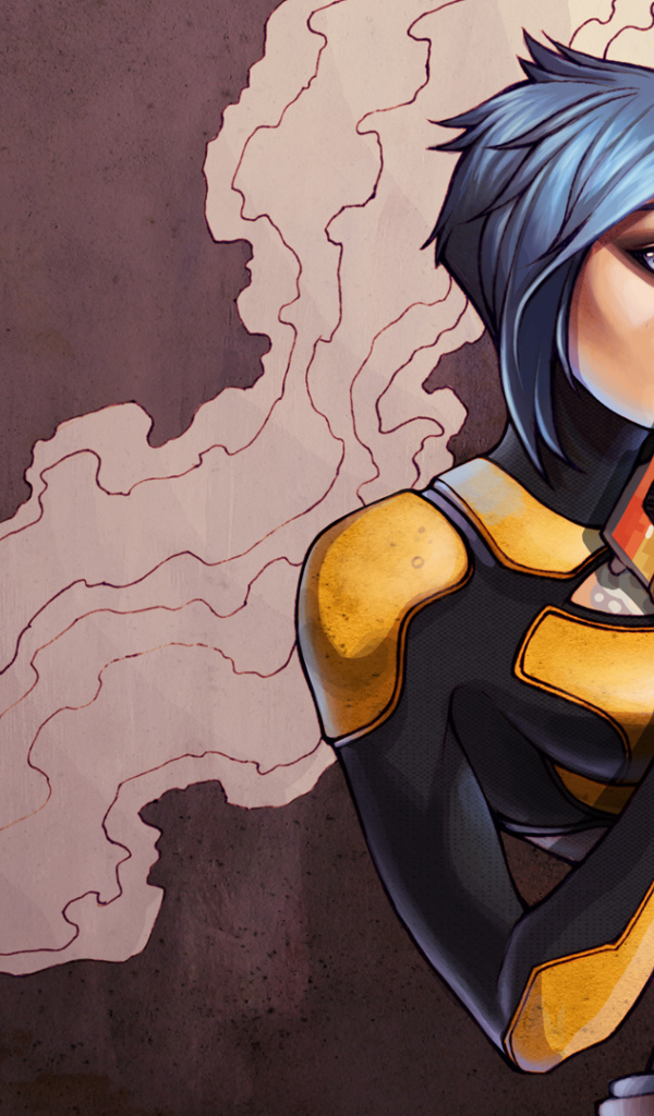 Игра Borderland 2