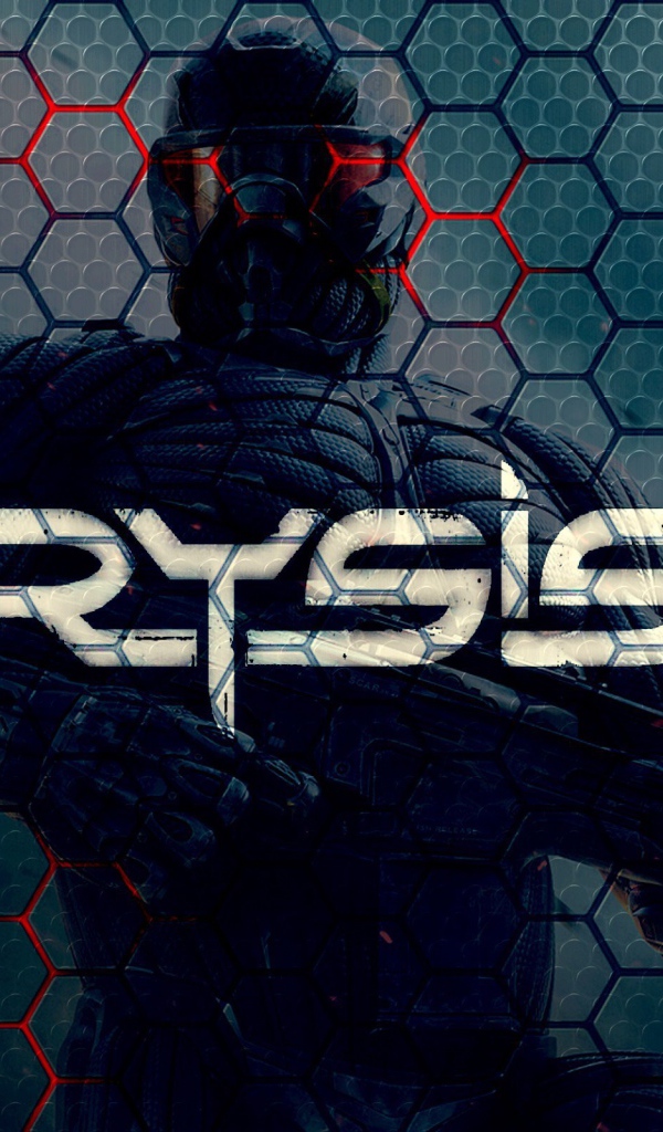 Игра кризис 3