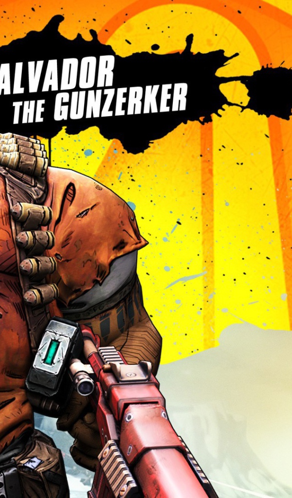 Игра Borderlands 2