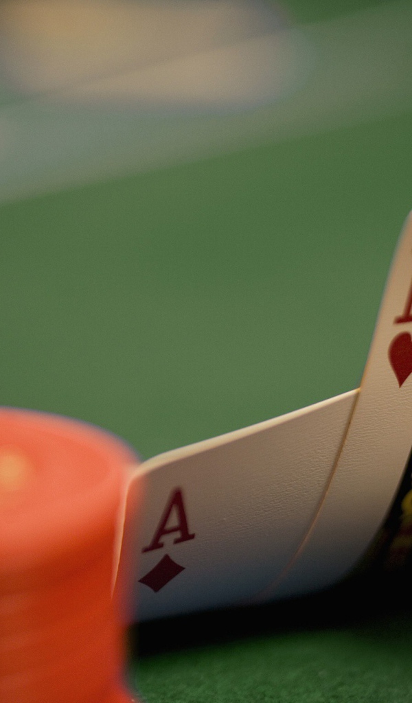 Игра в покер