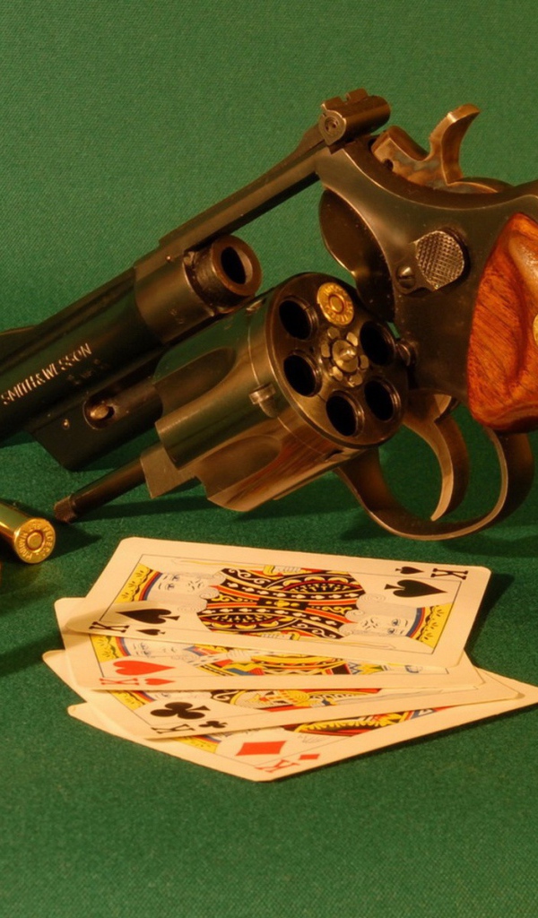 Три азартных игры