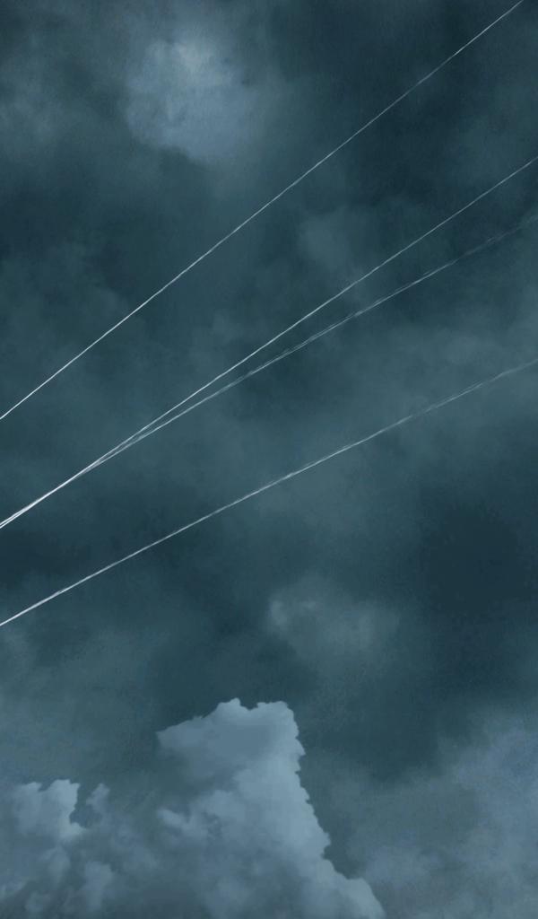 Два самолета из видео игры