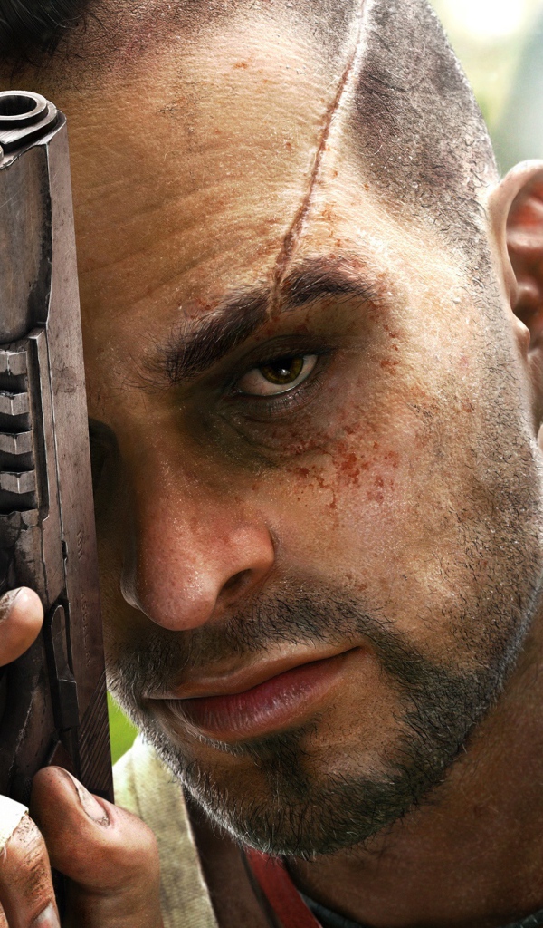 Ваас монтенегро