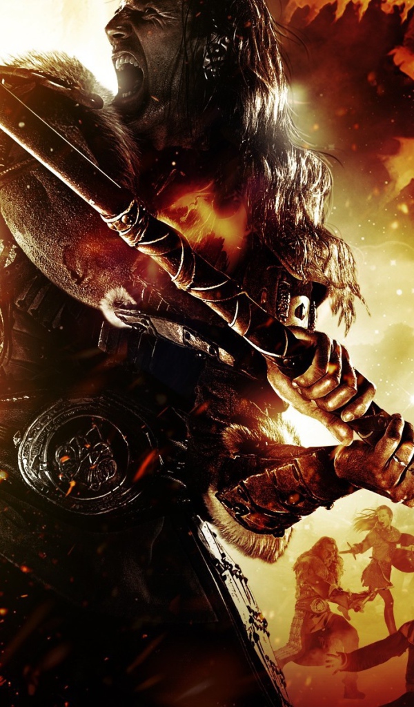 Видео игра догма дракона