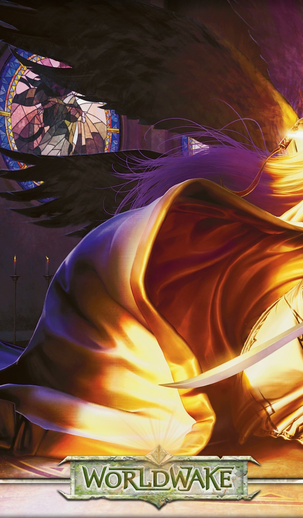 Видео игра Магик