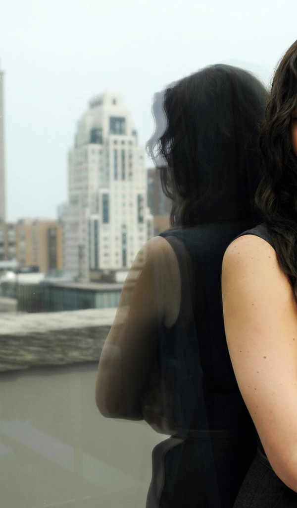 Актриса Дженнифер Лоуренс