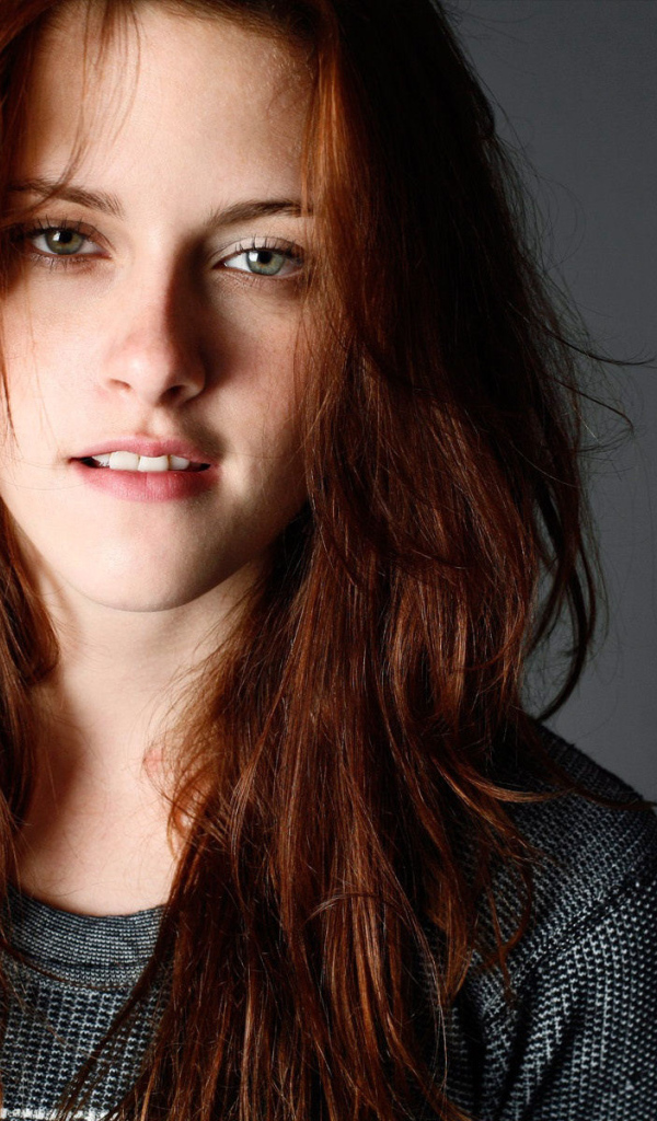   Актриса Кристен Стюарт