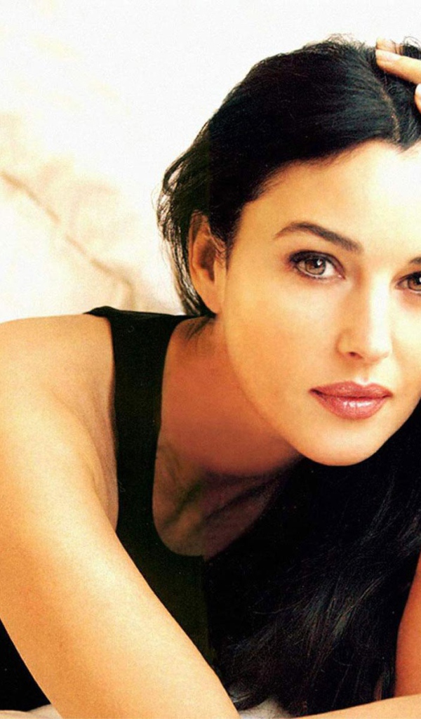 Актриса Моника Белуччи