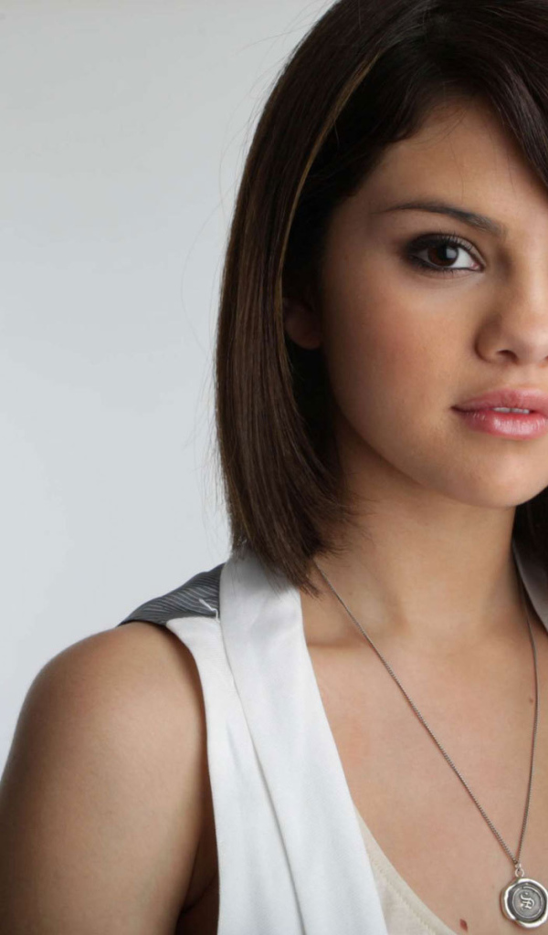 Актриса Селена Гомес