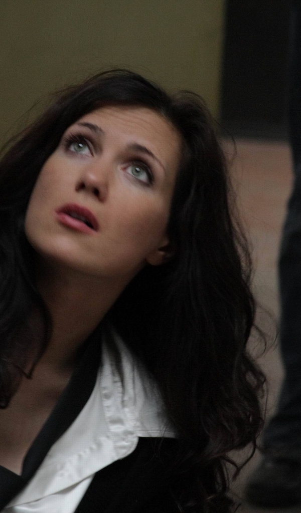 Актриса Екатерина Климова