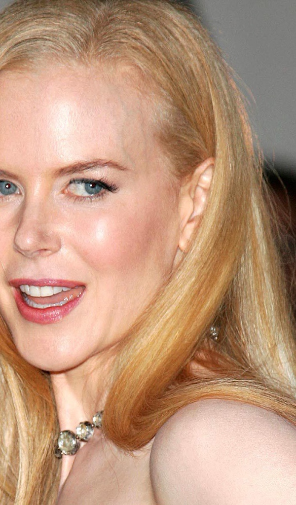 Красивая Николь Кидман