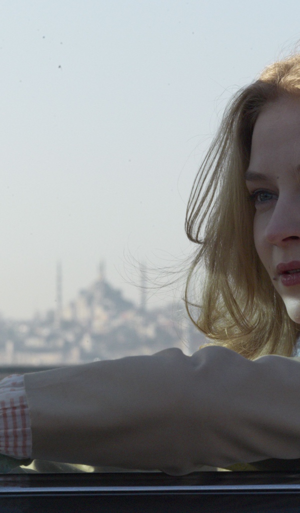 Красивая Светлана Ходченкова