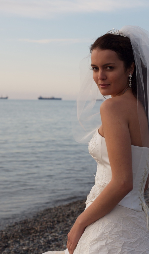 Красивая Евгения Трофимова