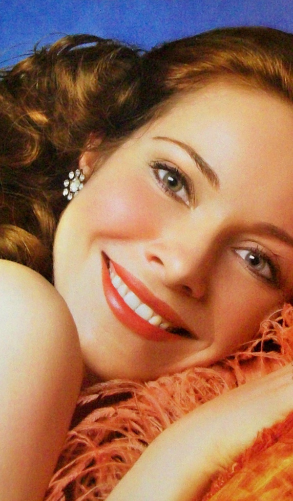 Красивая модель Екатерина Гусева