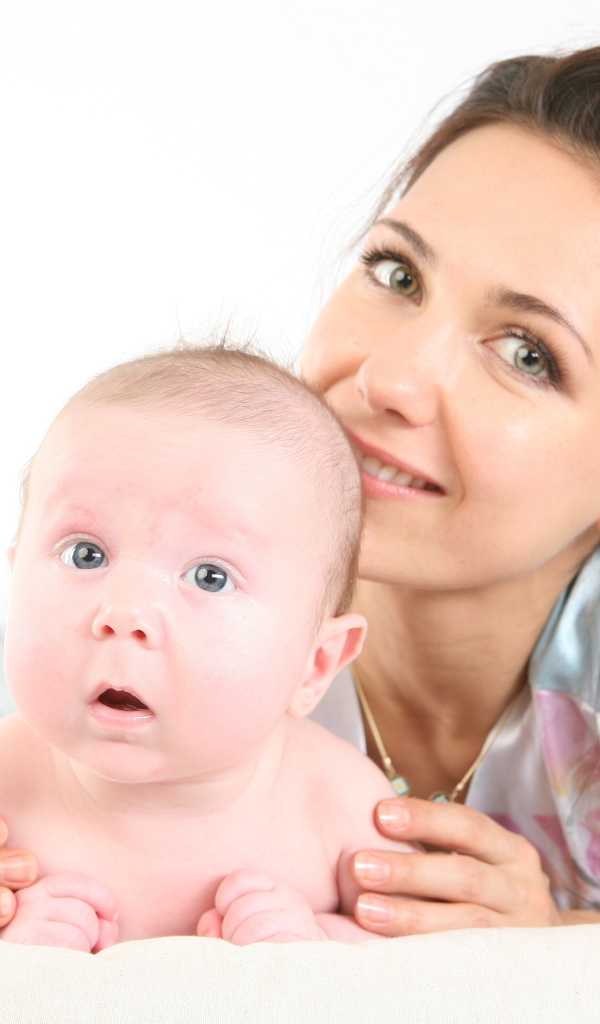 Красивая модель Екатерина Климова