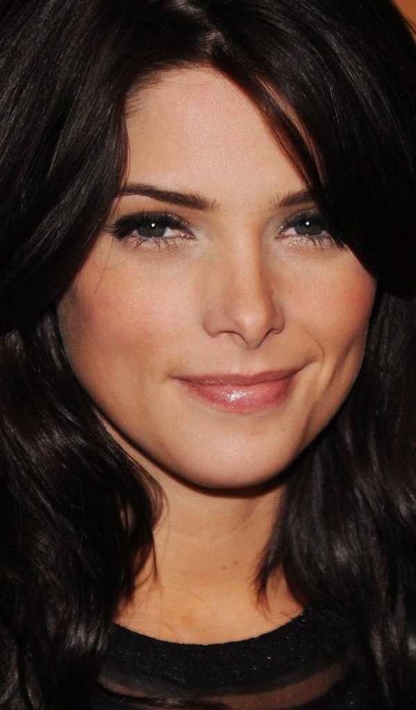 Возлюбленная Актриса Эшли Грин