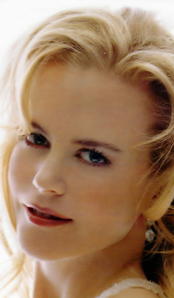 Возлюбленная Актриса Николь Кидман