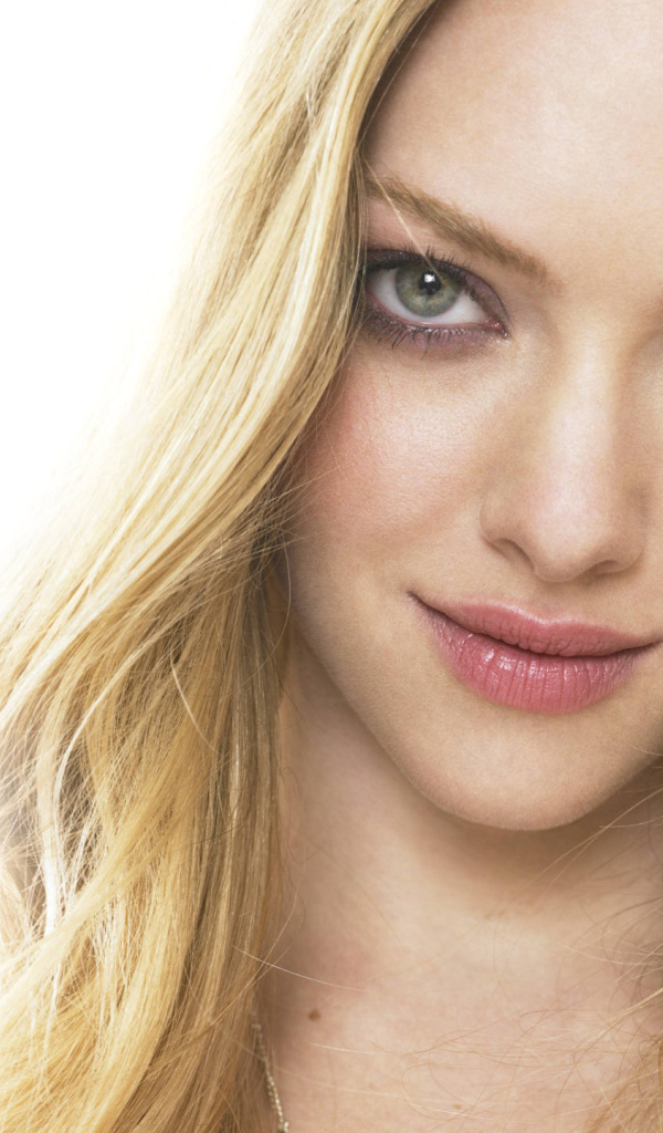 Возлюбленный Аманда Сейфрид