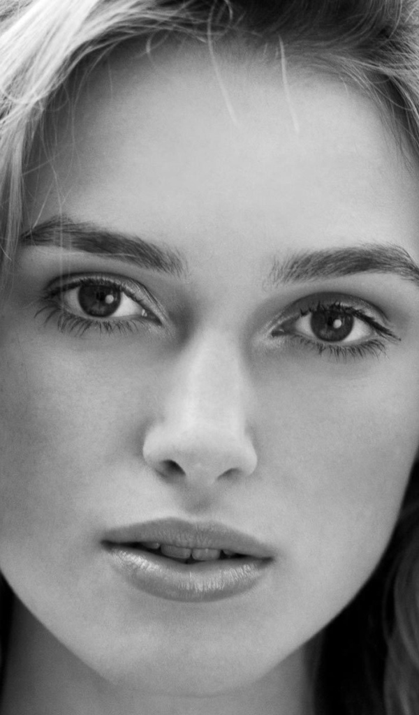 Возлюбленная Кира Найтли