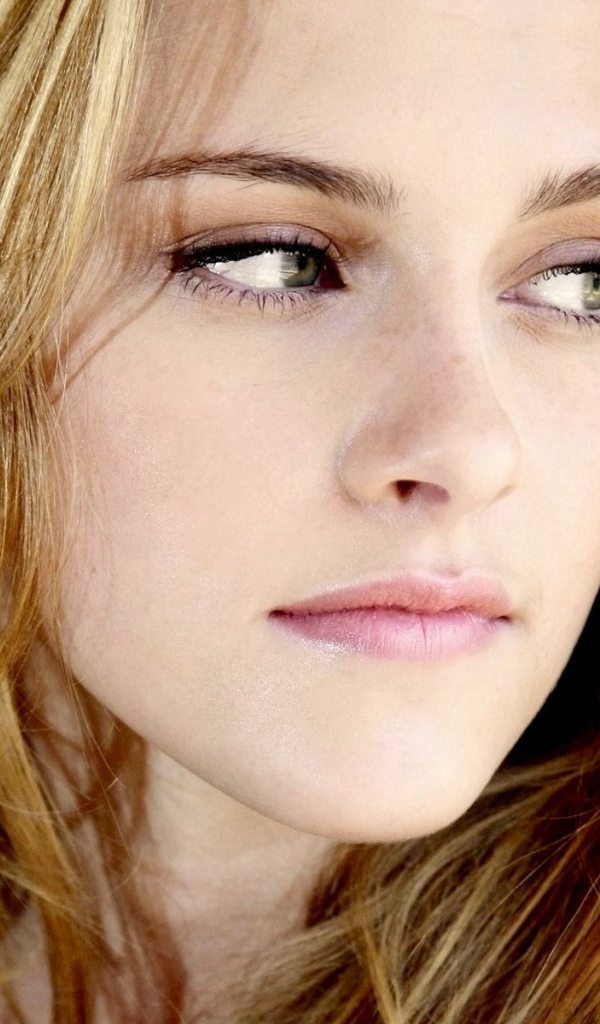 Возлюбленная Кристен Стюарт