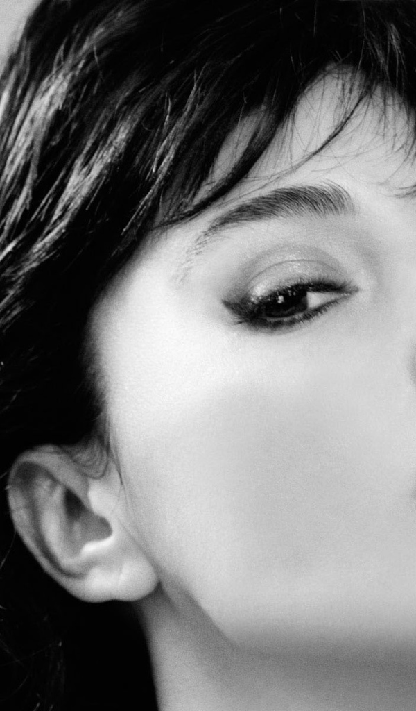 Возлюбленная Моника Беллуччи