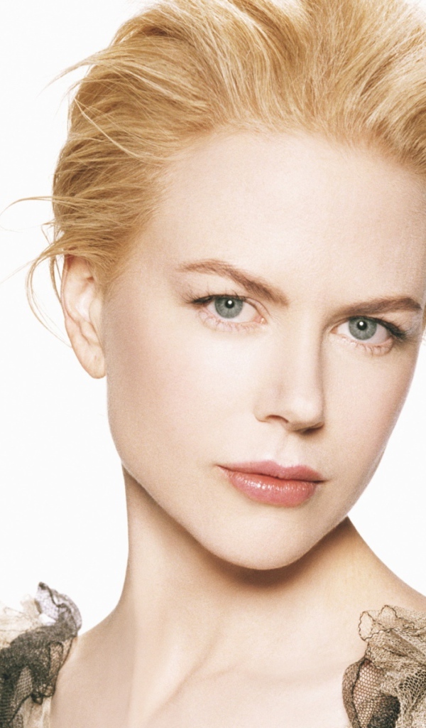 Возлюбленная Николь Кидман