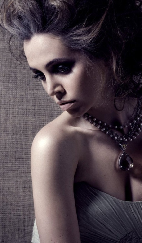 Очаровательная Даша Малыгина