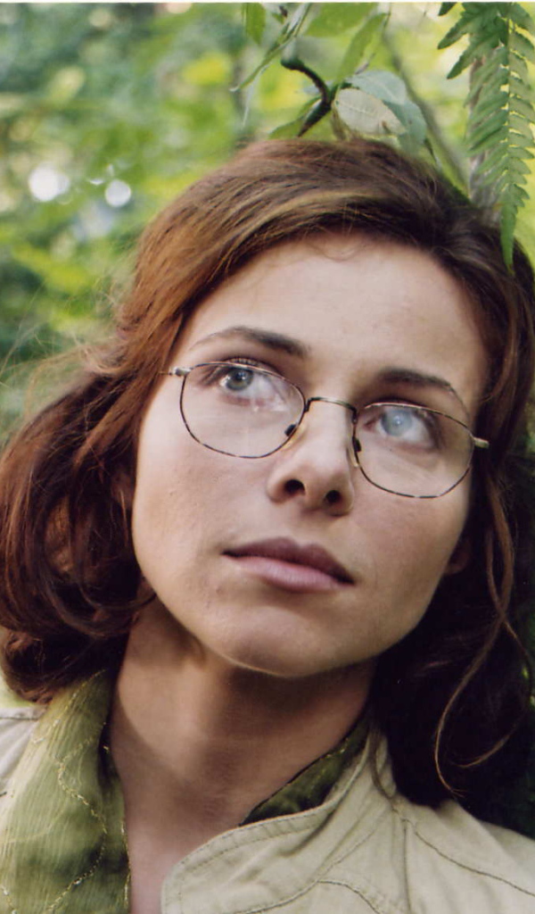 Очаровательная Екатерина Гусева