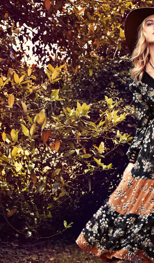 Очаровательная Марина Линчук